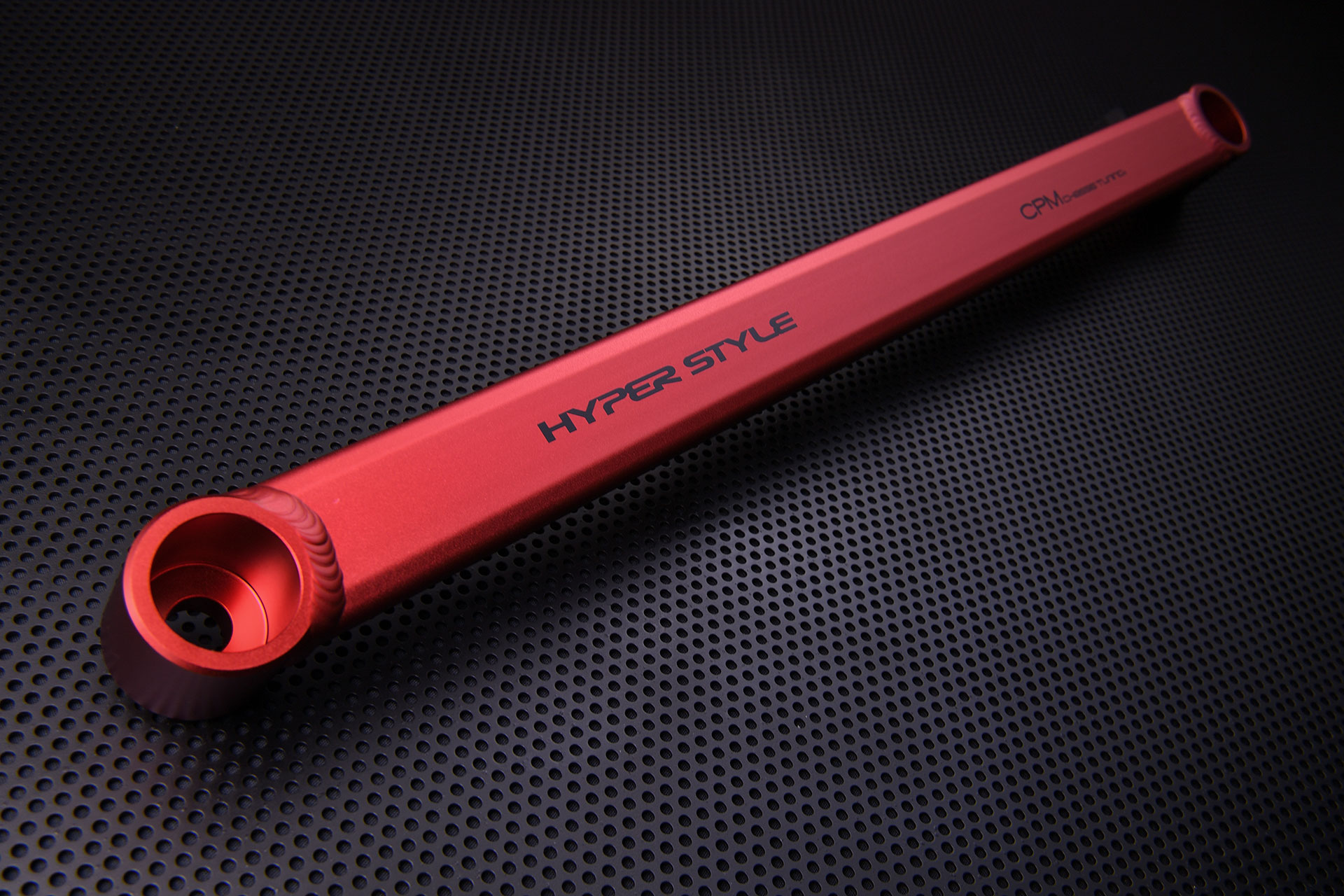 cpm Front Member Brace for M2