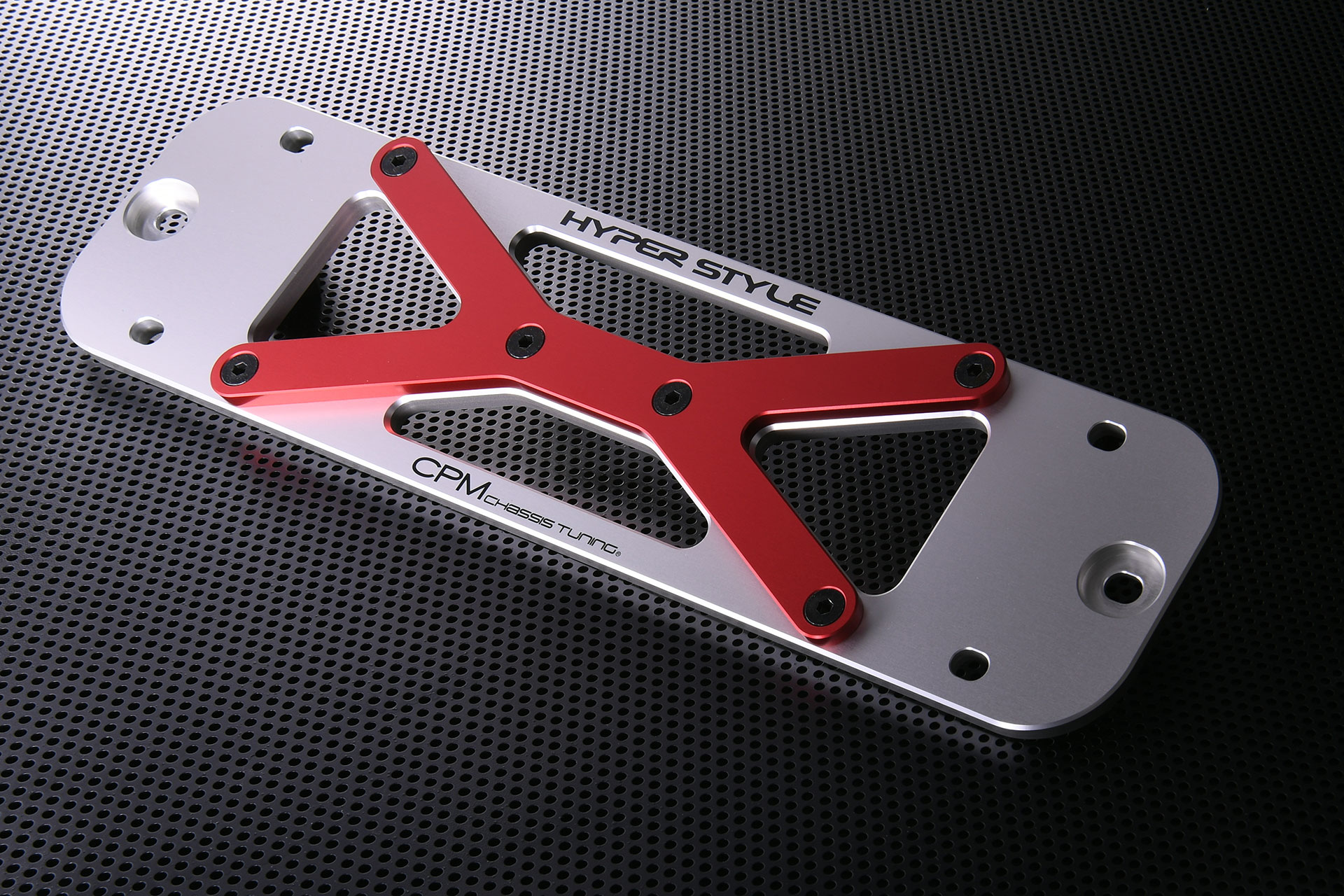 cpm Lowerreinforcement for M2