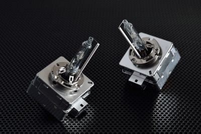 Xenon Headlight Replace Bulb