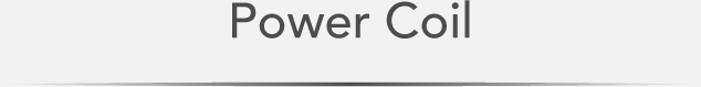 Power Coil / HYPER STYLE