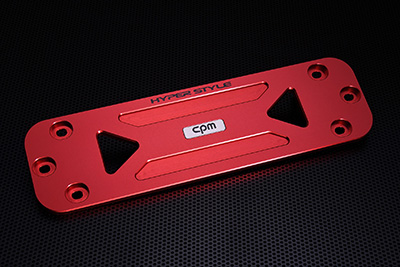 cpm Lowerreinforcement Type Sport for F20,23,30,33 / HYPER STYLE