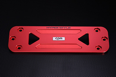 cpm Lowerreinforcement Type Sport for F20,23,30,33