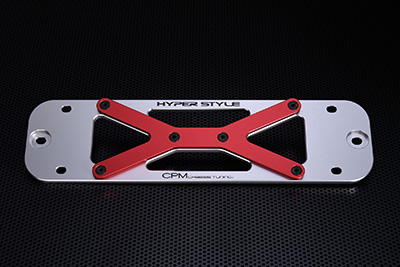 cpm Lowerreinforcement for M2