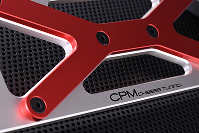 cpm Lowerreinforcement for M2 / HYPER STYLE