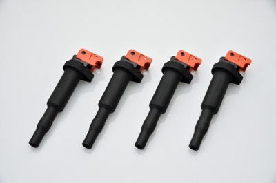 Power Coil / HYPER STYLE