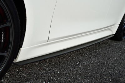 F30/F31 M Sports Side Skirt