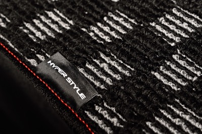 F30/F31 M Sports Floor Mat