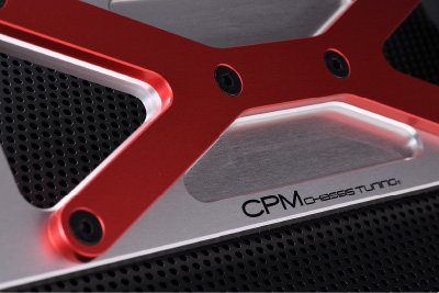 cpm Lowerreinforcement for F20,23,30 / HYPER STYLE