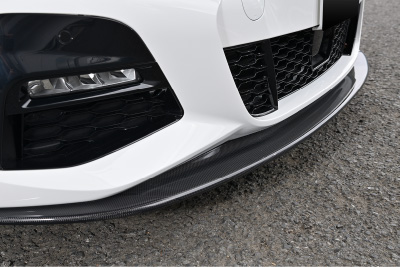 G20/21 Front Lip Spoiler