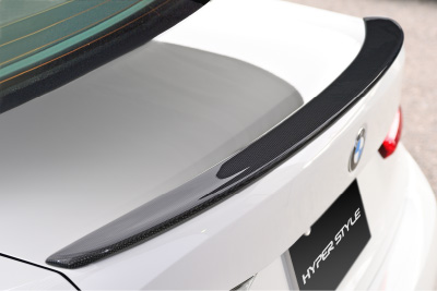 G20/21 M Sports Trunk Spoiler