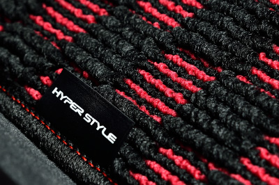 G20/21 M Sports Floor Mat