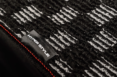 G20/21 M Sports Floor Mat