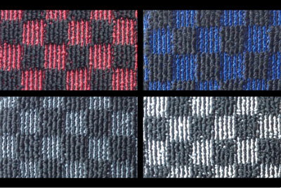 G20/21 M Sports Floor Mat